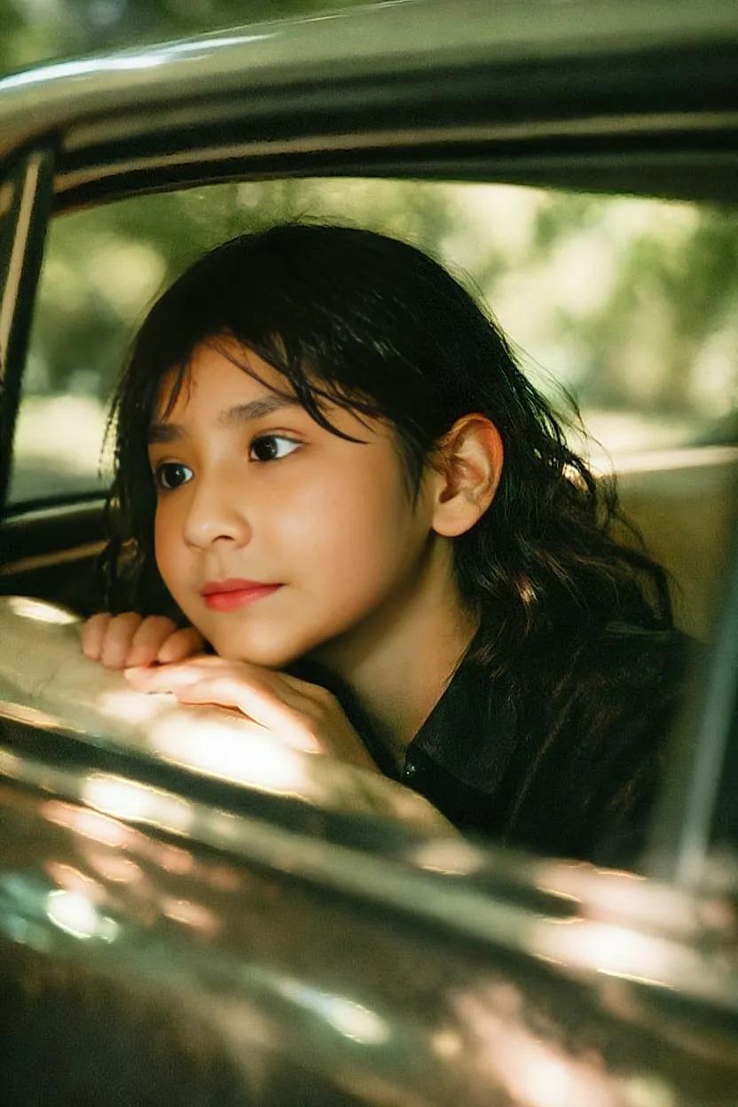 LEIA - Programadora Joven